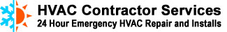 Huber HVAC Services